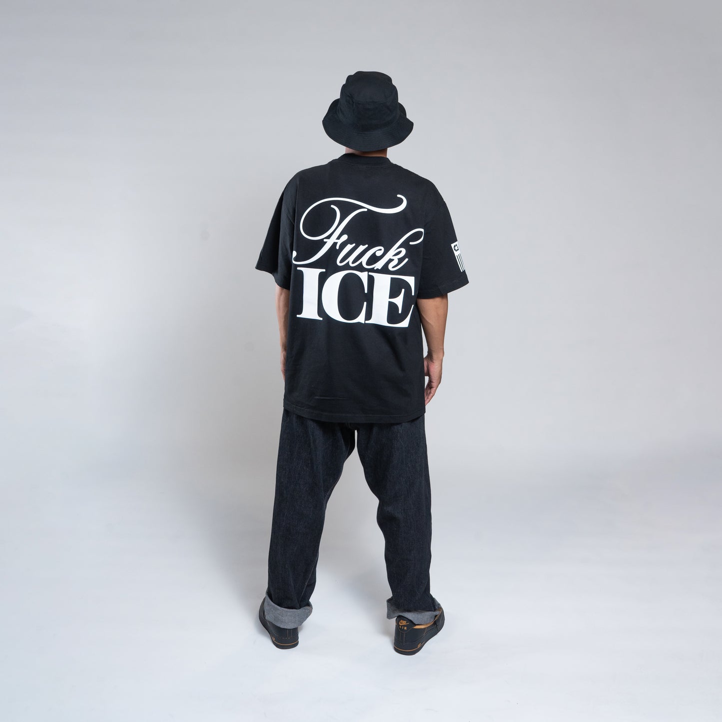 Deport Deez Nuts S/S Tee