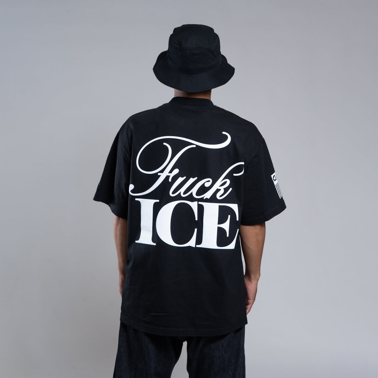 Deport Deez Nuts S/S Tee