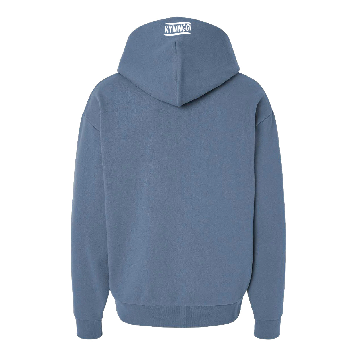 LA Hoodie - Denim Blue